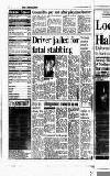 Newcastle Journal Thursday 02 December 1993 Page 2