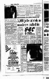 Newcastle Journal Thursday 02 December 1993 Page 4