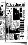 Newcastle Journal Thursday 02 December 1993 Page 15