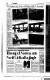 Newcastle Journal Thursday 02 December 1993 Page 18