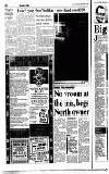 Newcastle Journal Friday 03 December 1993 Page 20