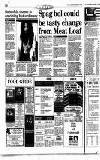 Newcastle Journal Friday 03 December 1993 Page 30