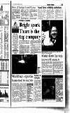 Newcastle Journal Friday 03 December 1993 Page 35