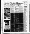 Newcastle Journal Saturday 04 December 1993 Page 26