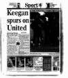 Newcastle Journal Saturday 04 December 1993 Page 56