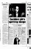 Newcastle Journal Monday 06 December 1993 Page 8
