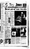 Newcastle Journal Monday 06 December 1993 Page 15