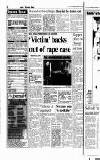 Newcastle Journal Tuesday 07 December 1993 Page 2