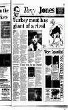 Newcastle Journal Tuesday 07 December 1993 Page 19