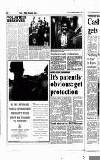 Newcastle Journal Tuesday 07 December 1993 Page 44