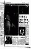 Newcastle Journal Wednesday 08 December 1993 Page 3