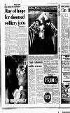 Newcastle Journal Friday 10 December 1993 Page 16