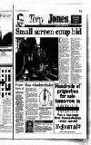 Newcastle Journal Friday 10 December 1993 Page 19
