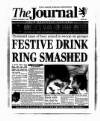 Newcastle Journal Saturday 11 December 1993 Page 1