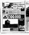 Newcastle Journal Saturday 11 December 1993 Page 16