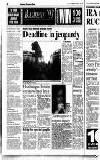 Newcastle Journal Monday 13 December 1993 Page 4