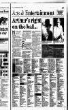 Newcastle Journal Monday 13 December 1993 Page 21