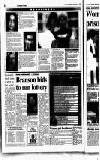 Newcastle Journal Tuesday 14 December 1993 Page 6