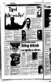 Newcastle Journal Wednesday 15 December 1993 Page 6