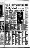 Newcastle Journal Wednesday 15 December 1993 Page 21