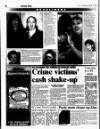 Newcastle Journal Thursday 16 December 1993 Page 6