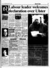 Newcastle Journal Thursday 16 December 1993 Page 7