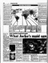 Newcastle Journal Thursday 16 December 1993 Page 10
