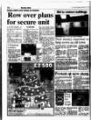 Newcastle Journal Thursday 16 December 1993 Page 14