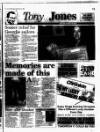 Newcastle Journal Thursday 16 December 1993 Page 15