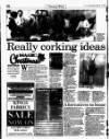 Newcastle Journal Thursday 16 December 1993 Page 20