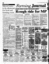 Newcastle Journal Thursday 16 December 1993 Page 30
