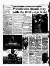 Newcastle Journal Thursday 16 December 1993 Page 42