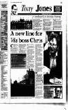 Newcastle Journal Monday 20 December 1993 Page 21