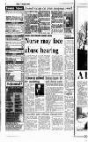 Newcastle Journal Tuesday 21 December 1993 Page 2