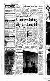 Newcastle Journal Wednesday 29 December 1993 Page 2