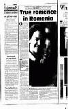 Newcastle Journal Wednesday 29 December 1993 Page 8