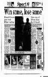 Newcastle Journal Wednesday 29 December 1993 Page 32