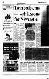 Newcastle Journal Wednesday 29 December 1993 Page 36