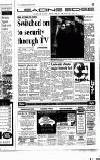 Newcastle Journal Wednesday 29 December 1993 Page 39