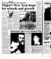 Newcastle Journal Monday 03 January 1994 Page 4