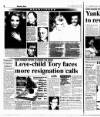 Newcastle Journal Monday 03 January 1994 Page 6