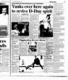 Newcastle Journal Monday 03 January 1994 Page 7