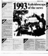 Newcastle Journal Monday 03 January 1994 Page 14