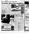 Newcastle Journal Monday 03 January 1994 Page 16