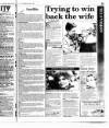 Newcastle Journal Monday 03 January 1994 Page 19