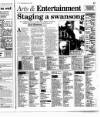 Newcastle Journal Monday 03 January 1994 Page 21