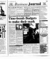 Newcastle Journal Monday 03 January 1994 Page 23