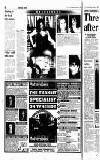 Newcastle Journal Tuesday 04 January 1994 Page 6