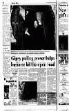 Newcastle Journal Tuesday 04 January 1994 Page 16