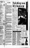 Newcastle Journal Tuesday 04 January 1994 Page 21